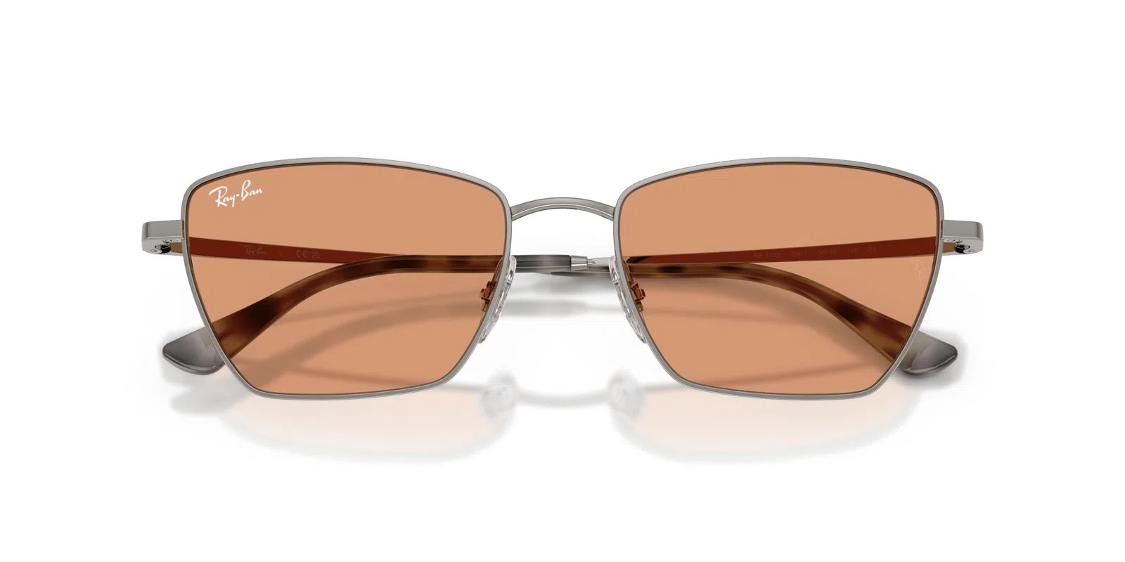 Ray-Ban 3783 Sunglasses - view 18